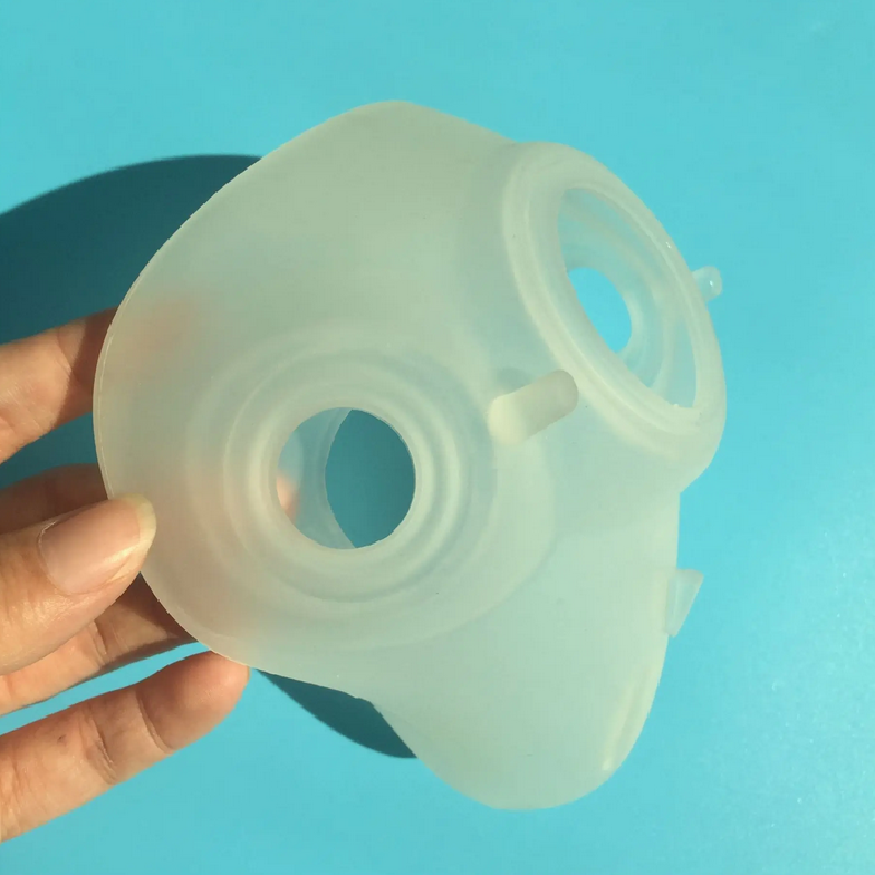 液态硅胶医疗产品生产厂家，深圳东莞医用